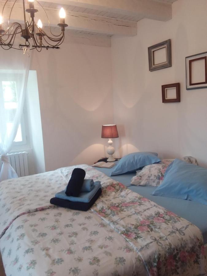Gites Lalaurie Sauveterre-la-Lemance Luaran gambar